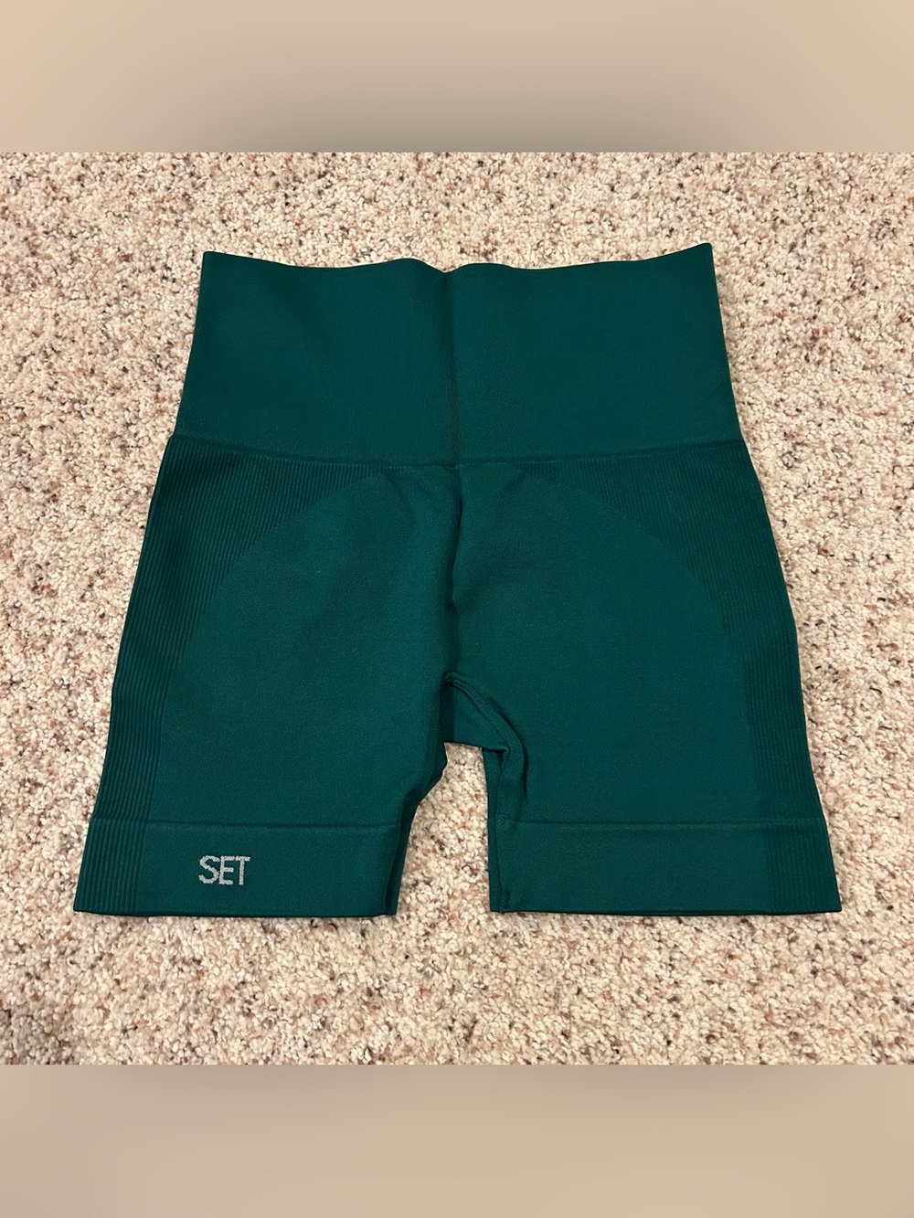 ‼️SET Active Shorts‼️